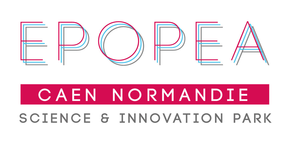 EPOPEA logo